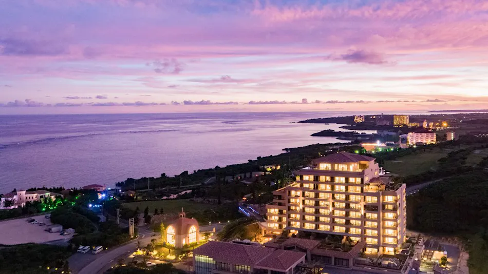 Hotel Shigira Mirage