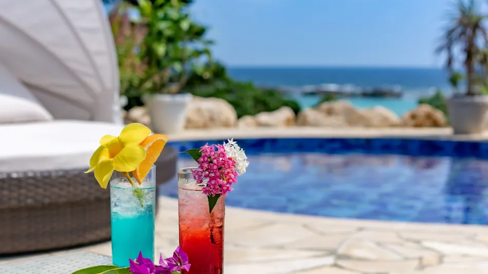 Hotel Shigira Mirage