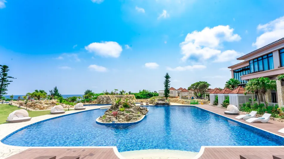 Hotel Shigira Mirage