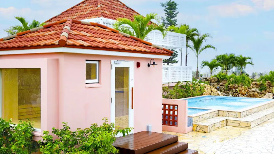 Hotel Shigira Mirage