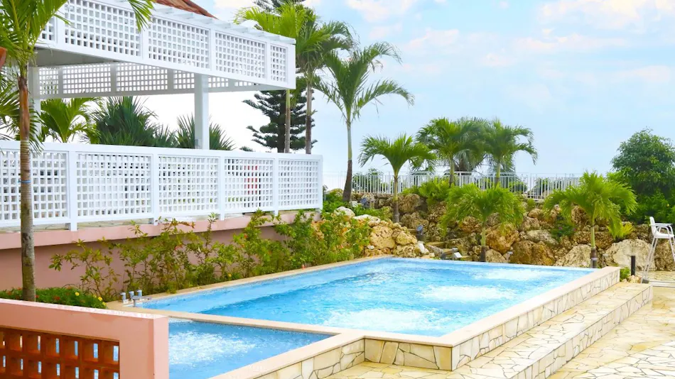 Hotel Shigira Mirage