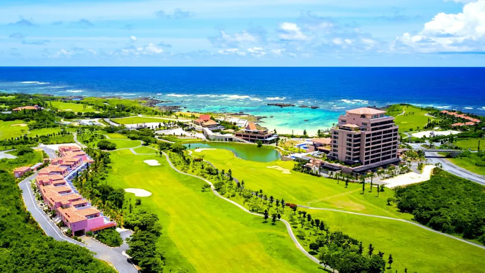 Hotel Shigira Mirage