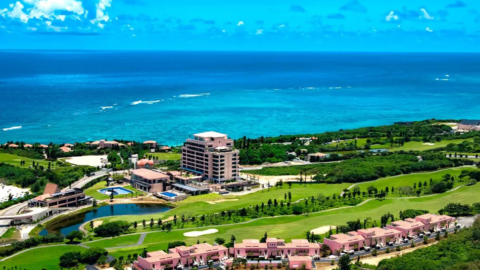 Hotel Shigira Mirage