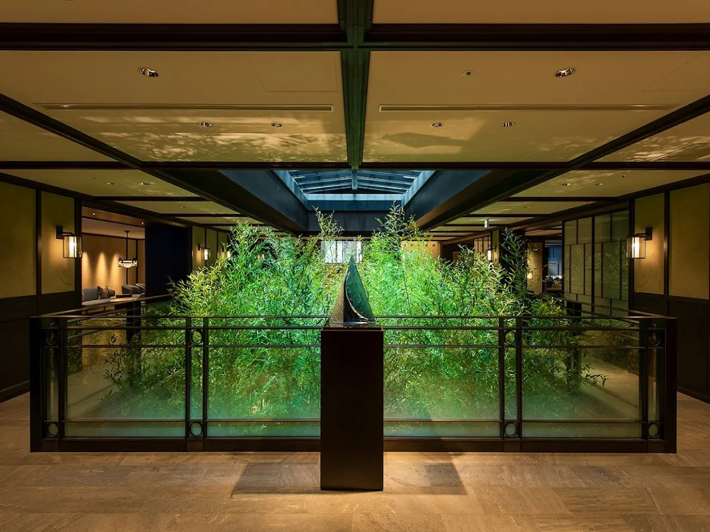 ダーワ・悠洛 京都|8LEMENTS SPA(エレメンツ・スパ)