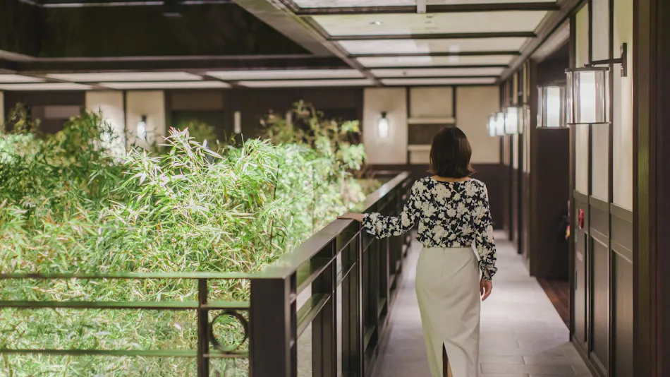 Dhawa Yura Kyoto by Banyan Group
