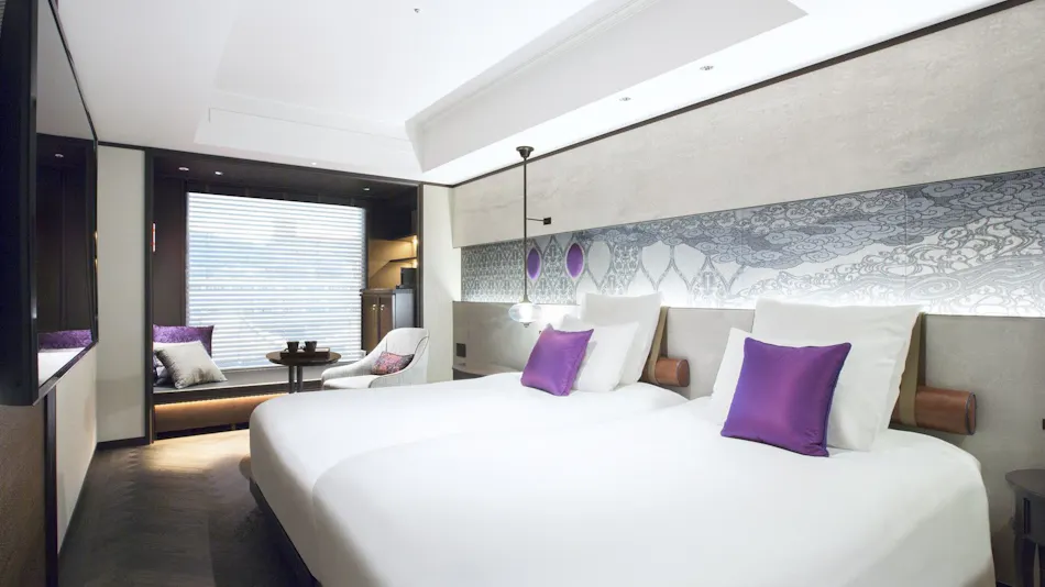 Dhawa Yura Kyoto by Banyan Group