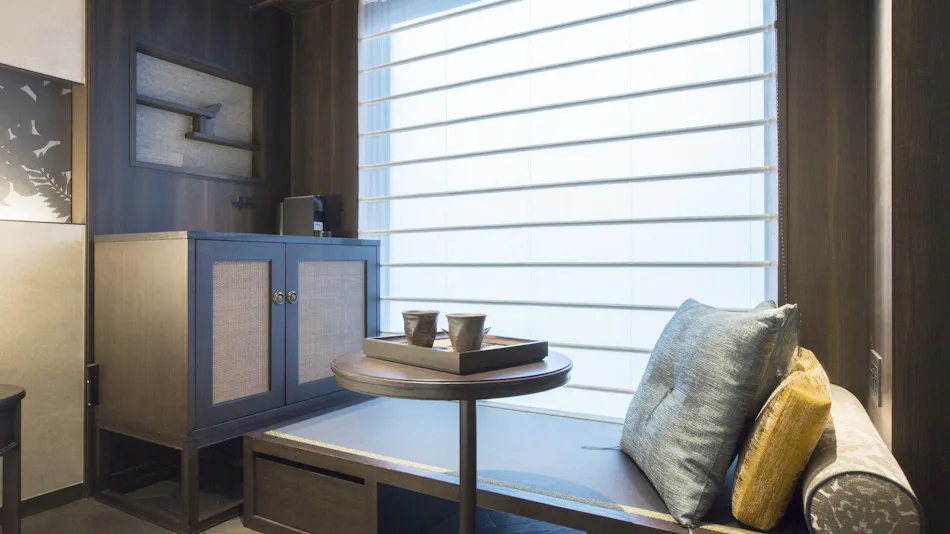 Dhawa Yura Kyoto by Banyan Group