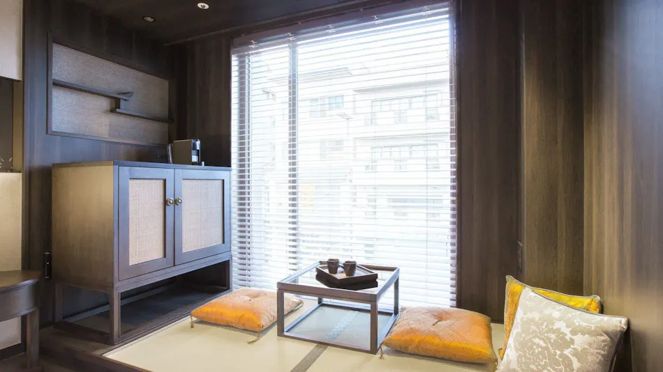 Dhawa Yura Kyoto by Banyan Group
