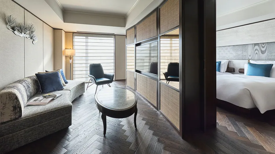 Dhawa Yura Kyoto by Banyan Group