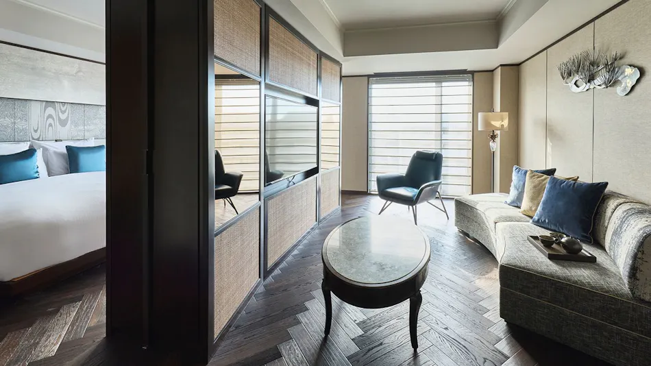 Dhawa Yura Kyoto by Banyan Group