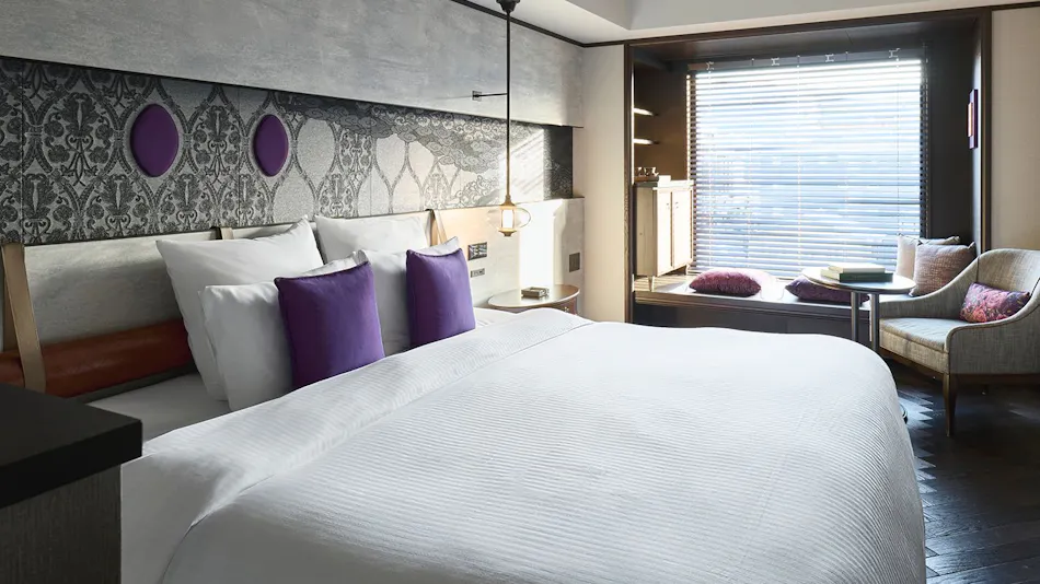 Dhawa Yura Kyoto by Banyan Group