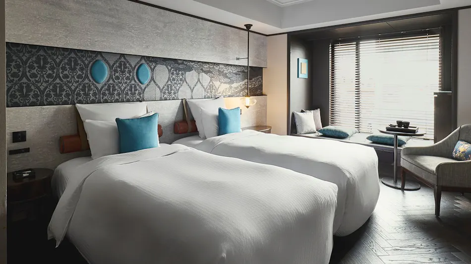 Dhawa Yura Kyoto by Banyan Group
