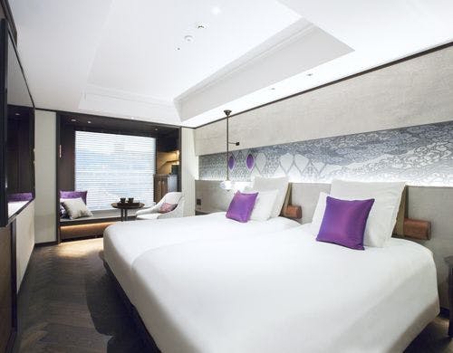 プレミアツインルーム