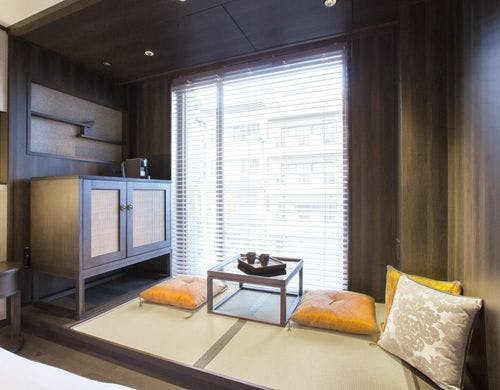 スーペリアルーム