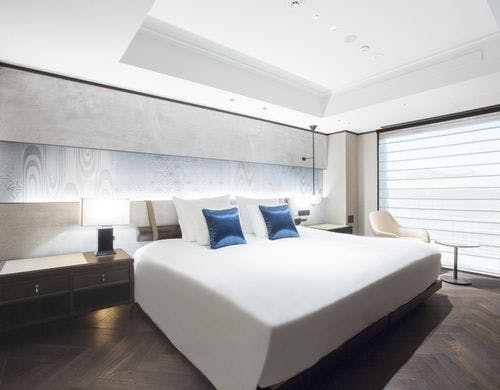 悠洛スイートキングルーム