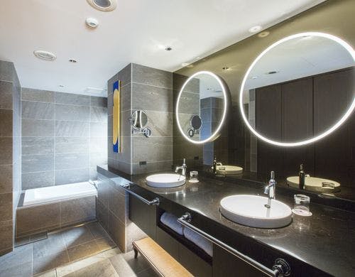 悠洛スイートルーム