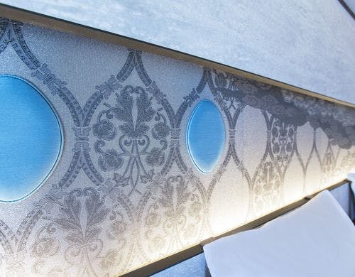 デラックスコーナールーム