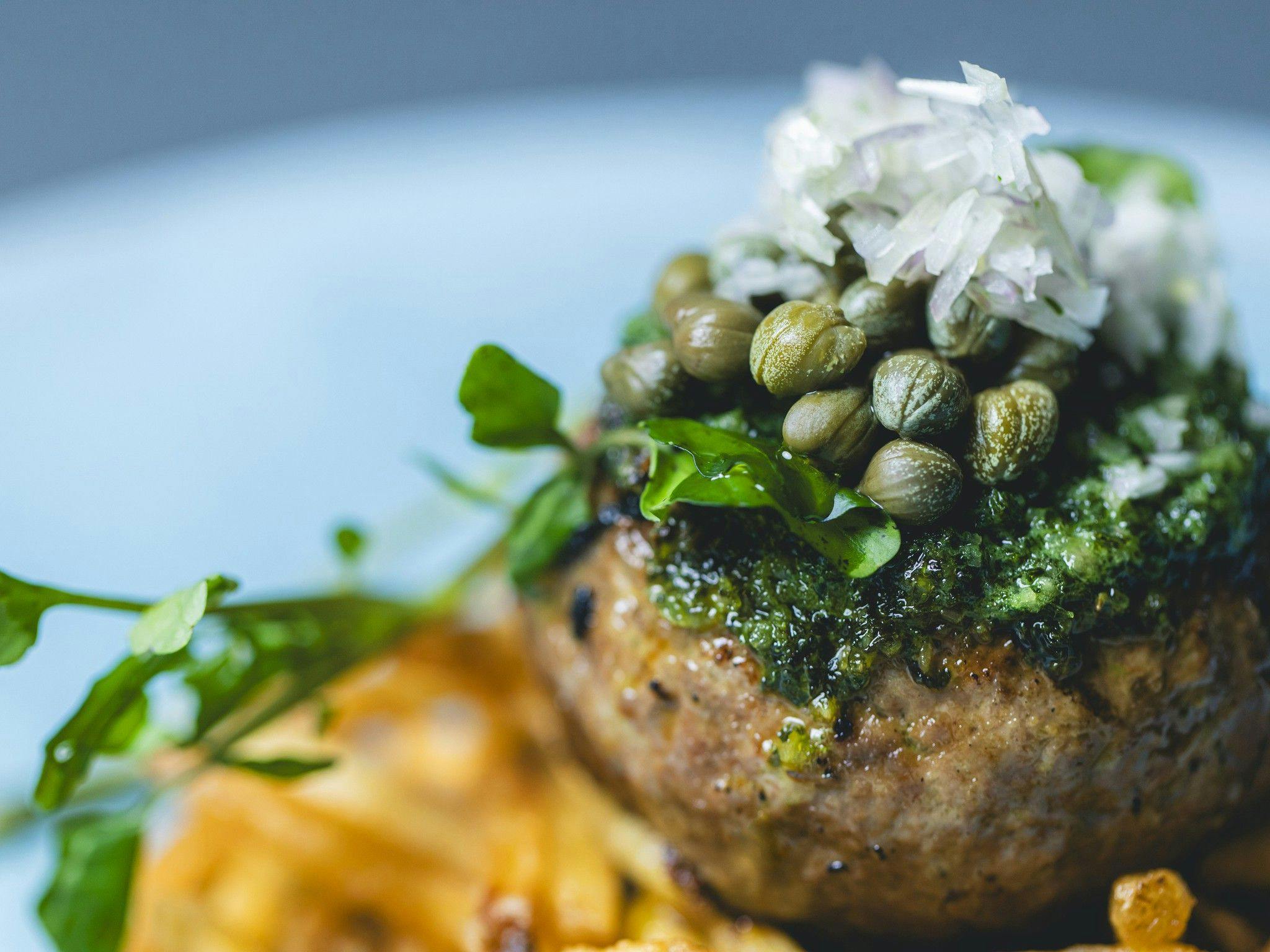 コース料理一例