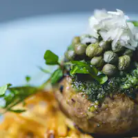 コース料理一例