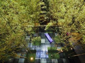 【京都府:祇園・東山・北白川周辺】ダーワ・悠洛 京都 バンヤン・グループ