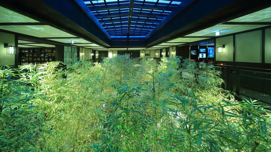 Dhawa Yura Kyoto by Banyan Group