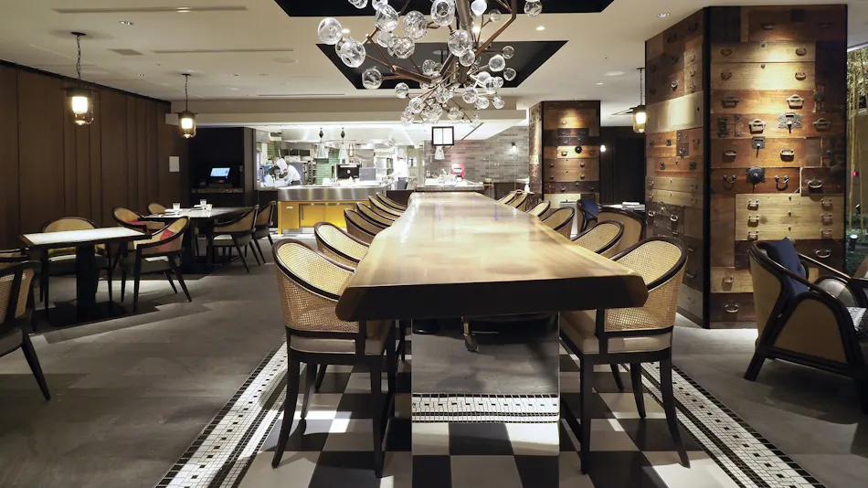 Dhawa Yura Kyoto by Banyan Group