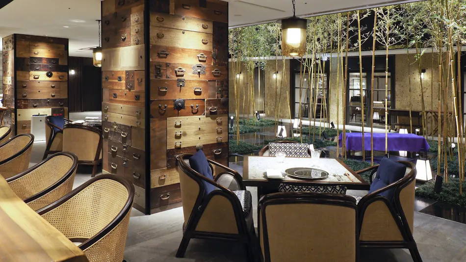 Dhawa Yura Kyoto by Banyan Group