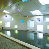 自家源泉の大浴場(写真は女性大浴場)