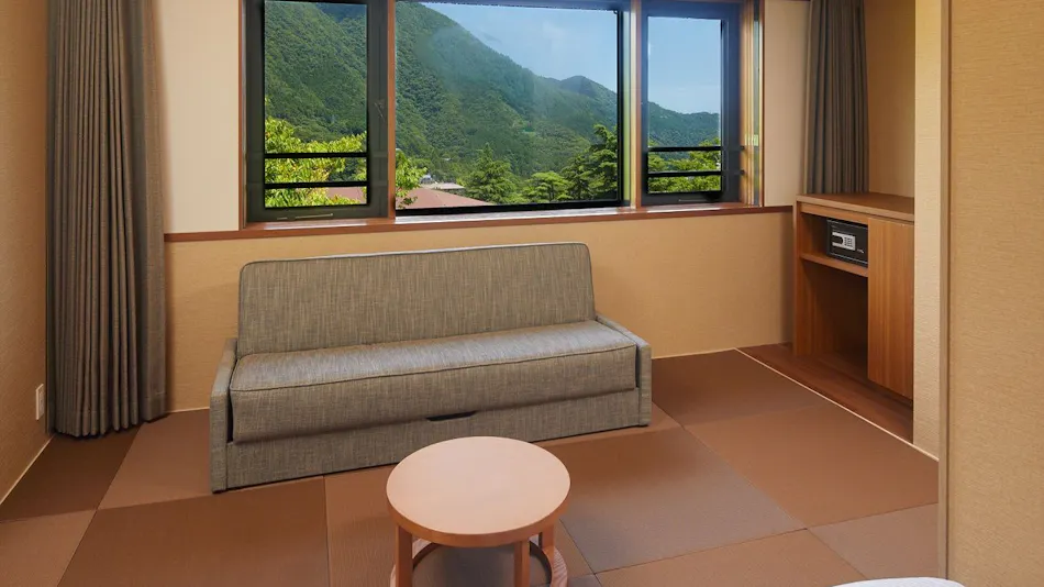 Hakone Yutowa
