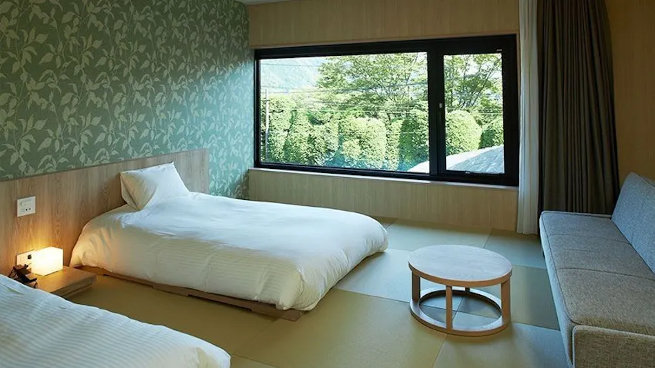 Hakone Yutowa
