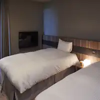 コンドミニアムDベッドルーム