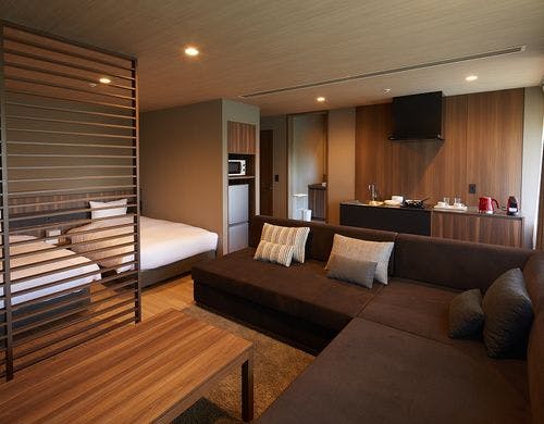 コンドミニアムＡ(イメージ)