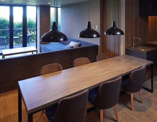 コンドミニアムＣ(イメージ)