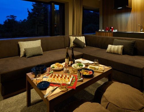 コンドミニアムＢ(イメージ)