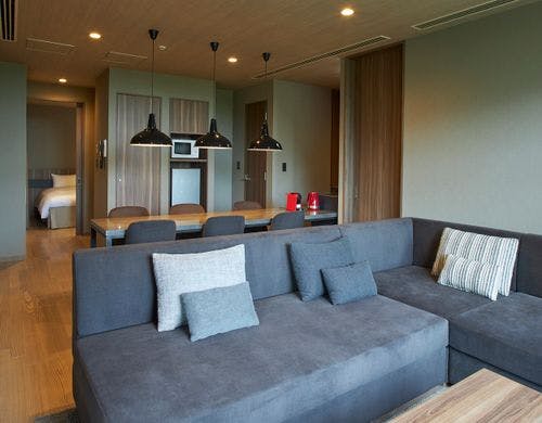 コンドミニアムＤ(イメージ)