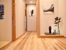 御宿 田 離宮 1枚目