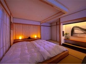 御宿 田 離宮 2枚目