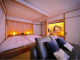 御宿 田 離宮 3枚目