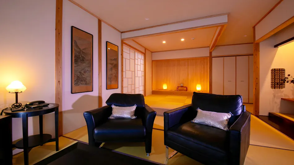 Onyado Den Rikyu