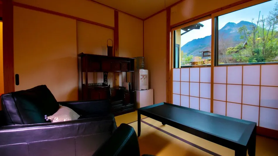 Onyado Den Rikyu