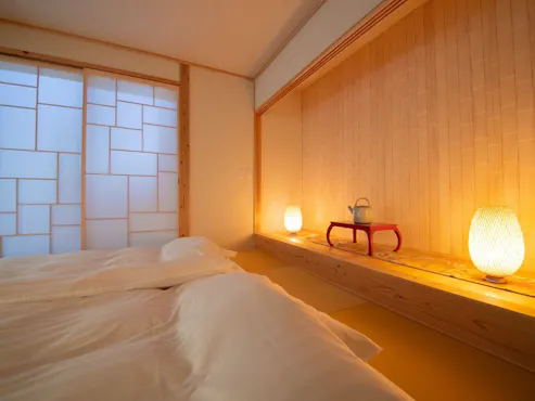 ■麹 -kiku-■ Ruang nyaman untuk dewasa