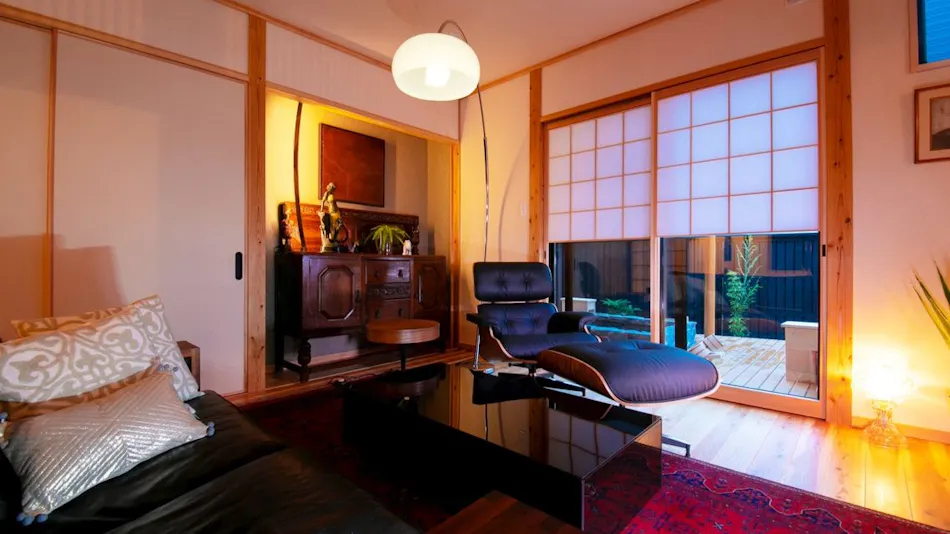 Onyado Den Rikyu