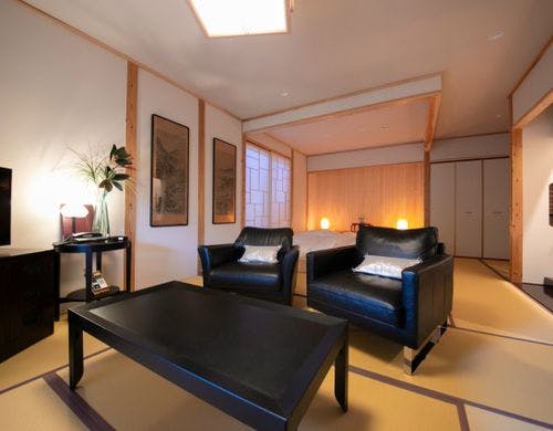 ■麹 -kiku-■ 心地よい風と自然が彩る