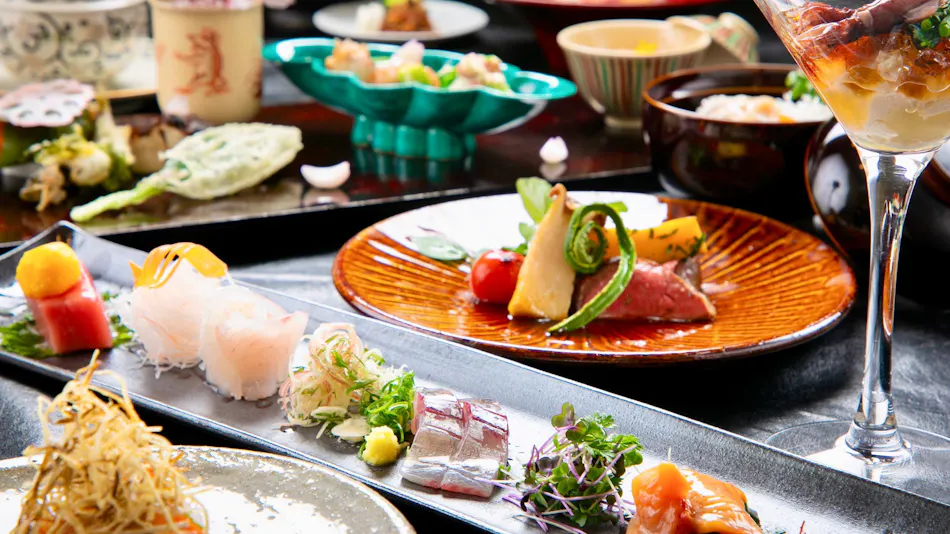 Onyado Den Rikyu