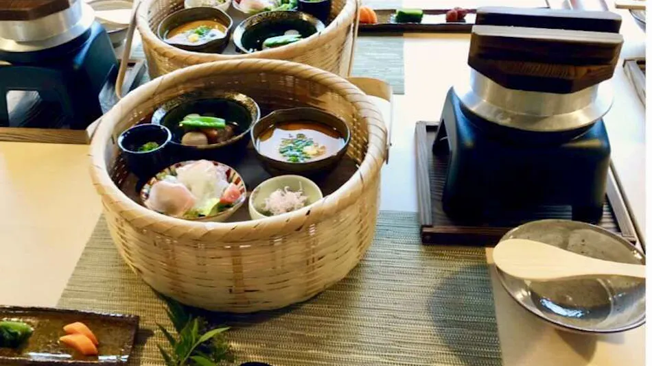 Onyado Den Rikyu