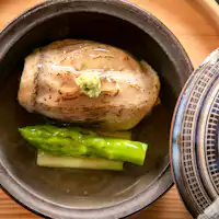 ■DEN RIKYU Kaiseki■ Kuliner lezat dari Oita