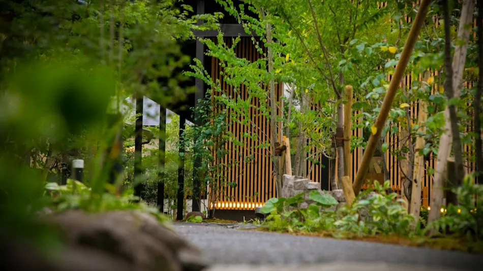 Onyado Den Rikyu