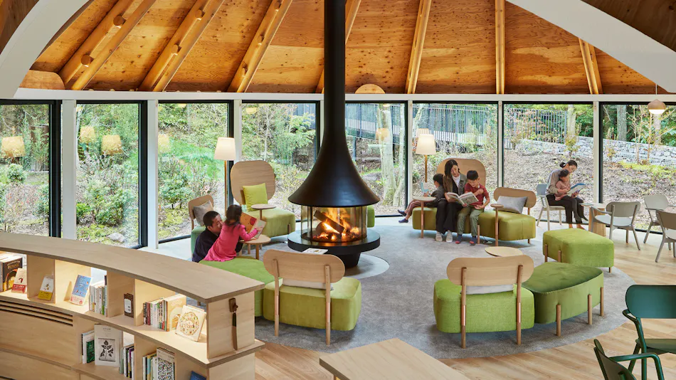 Hoshino Resorts RISONARE Nasu