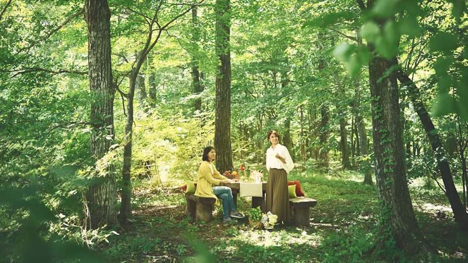 Hoshino Resorts RISONARE Nasu