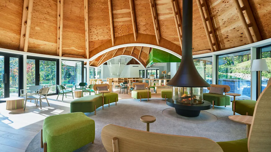 Hoshino Resorts RISONARE Nasu